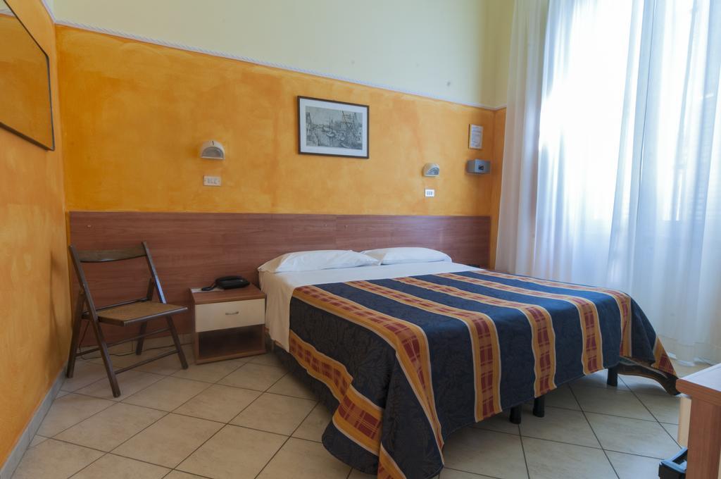 Hotel Midy Viareggio Rom bilde