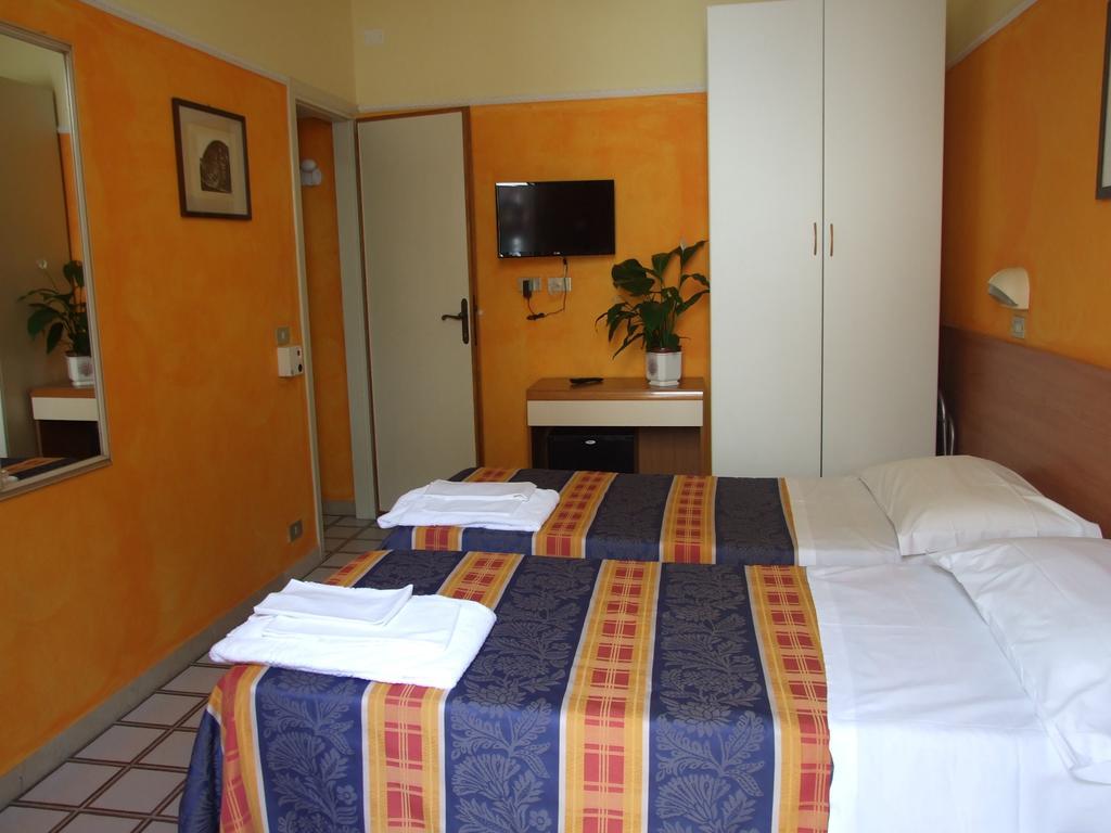 Hotel Midy Viareggio Rom bilde