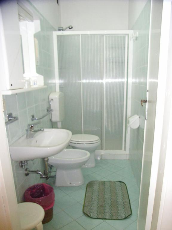 Hotel Midy Viareggio Rom bilde