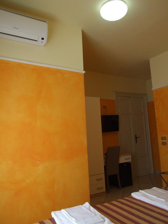Hotel Midy Viareggio Eksteriør bilde