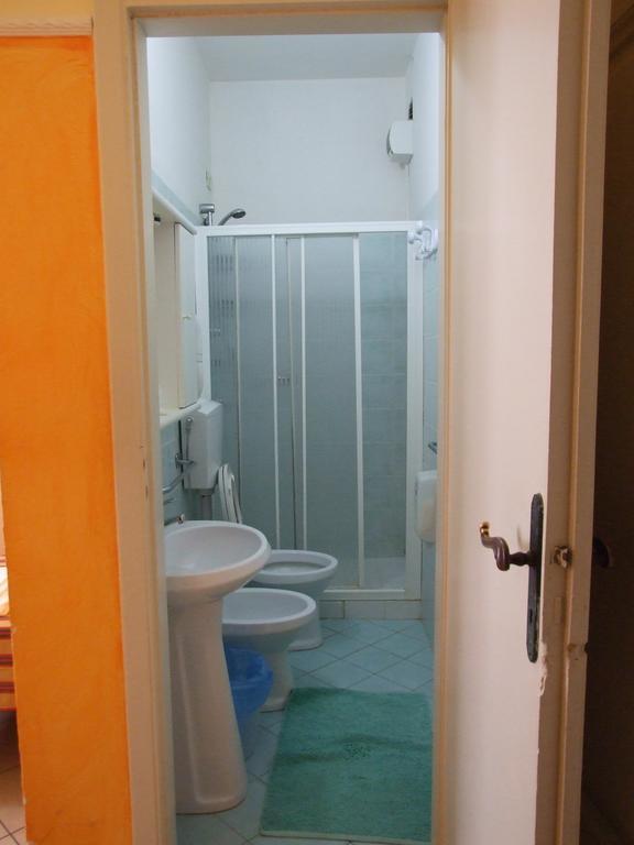 Hotel Midy Viareggio Eksteriør bilde