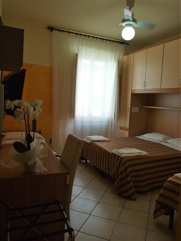 Hotel Midy Viareggio Eksteriør bilde