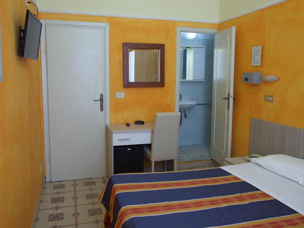 Hotel Midy Viareggio Eksteriør bilde
