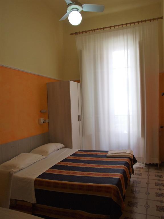 Hotel Midy Viareggio Eksteriør bilde