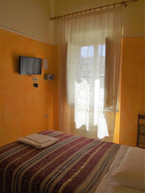 Hotel Midy Viareggio Eksteriør bilde