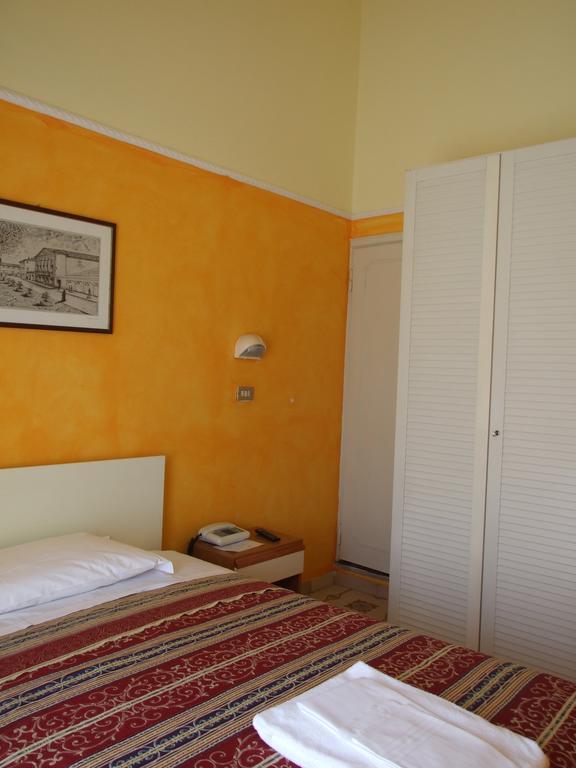 Hotel Midy Viareggio Eksteriør bilde