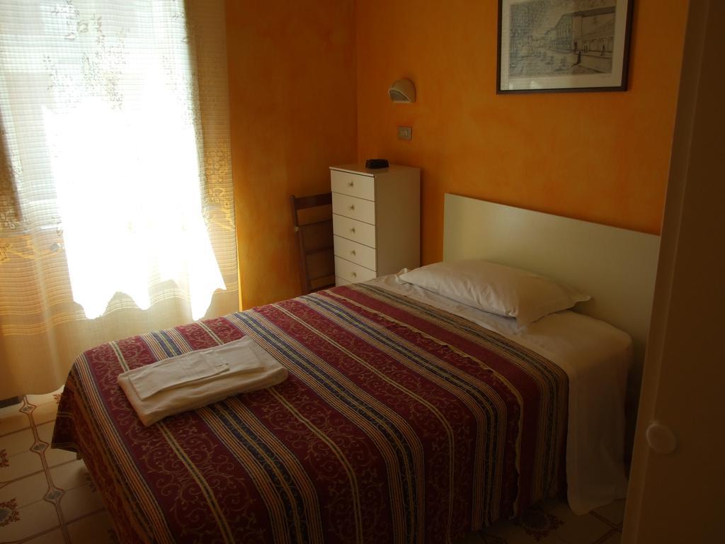 Hotel Midy Viareggio Eksteriør bilde