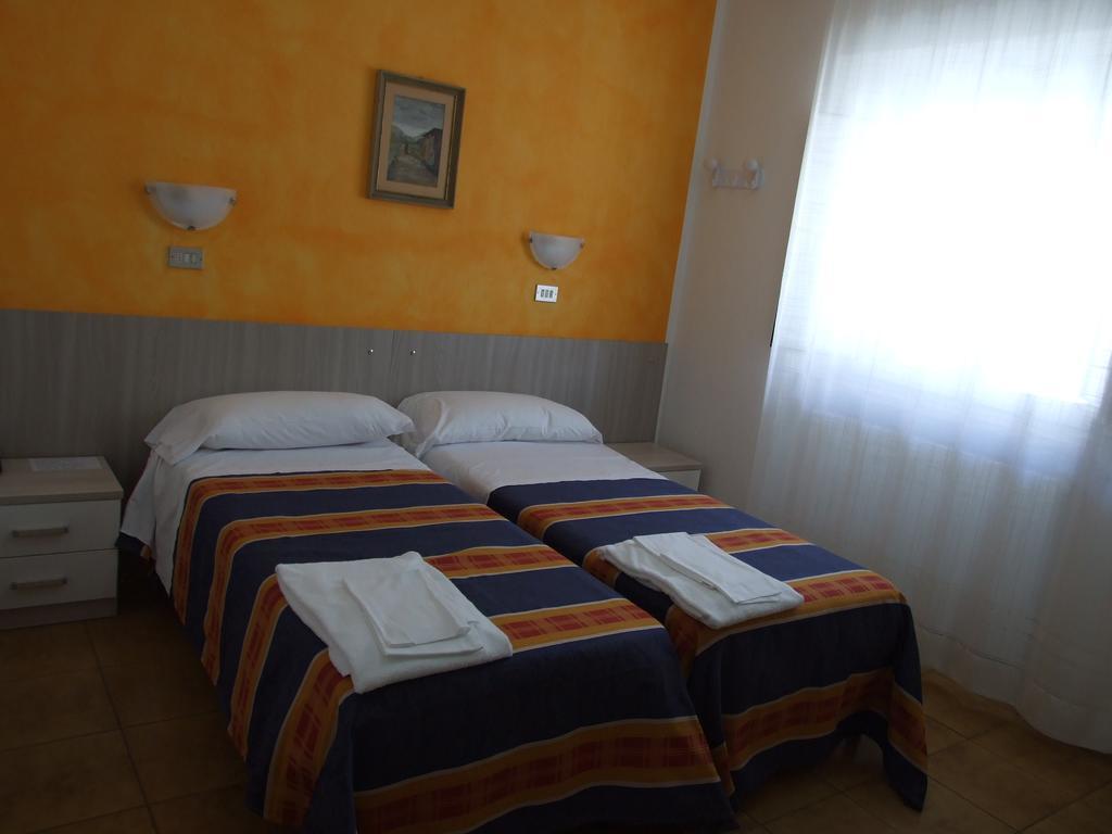 Hotel Midy Viareggio Eksteriør bilde