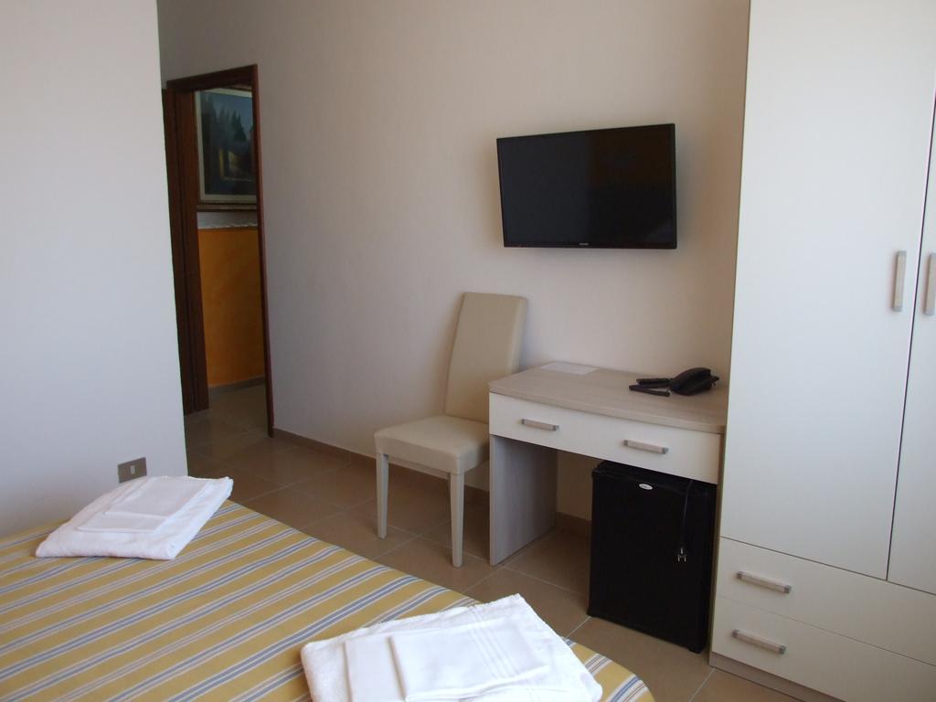 Hotel Midy Viareggio Eksteriør bilde