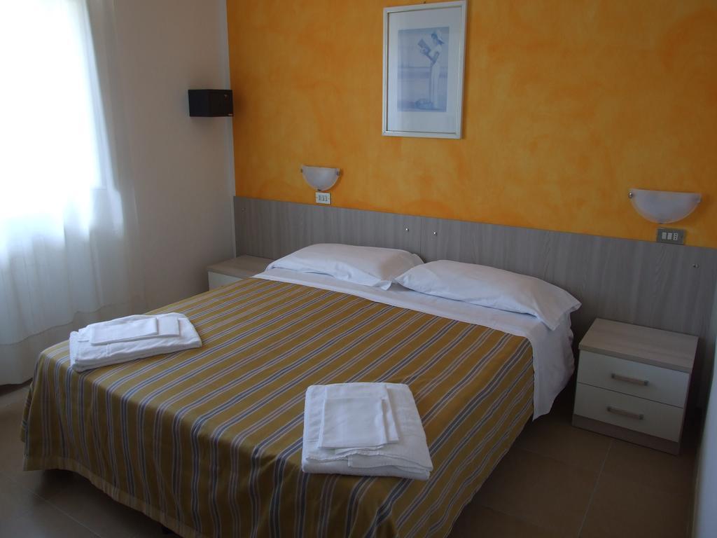 Hotel Midy Viareggio Eksteriør bilde