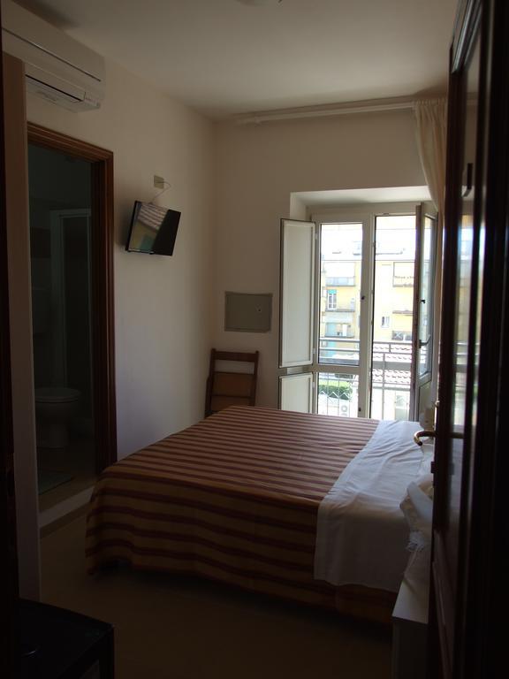Hotel Midy Viareggio Eksteriør bilde