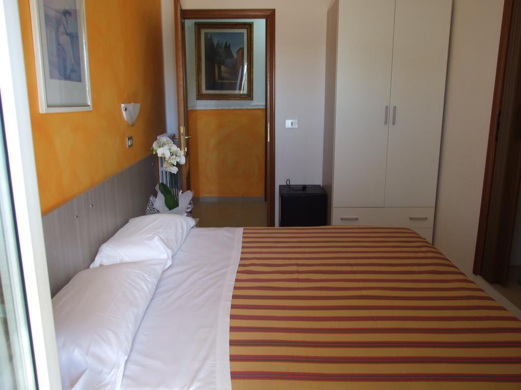 Hotel Midy Viareggio Eksteriør bilde