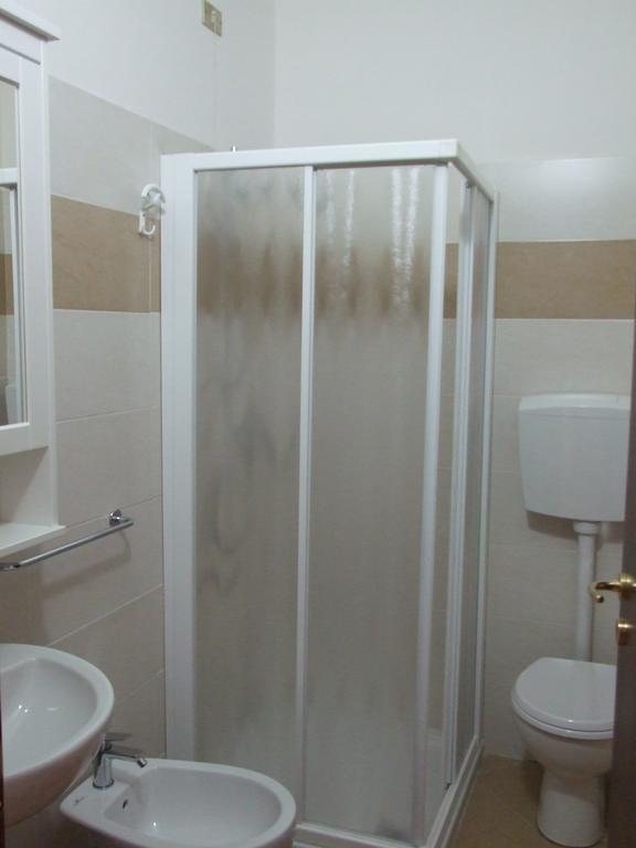 Hotel Midy Viareggio Eksteriør bilde