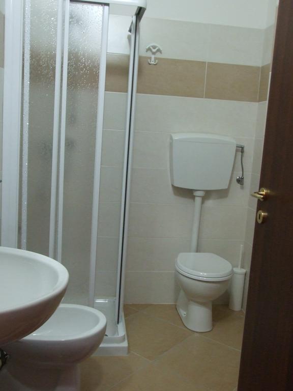 Hotel Midy Viareggio Eksteriør bilde