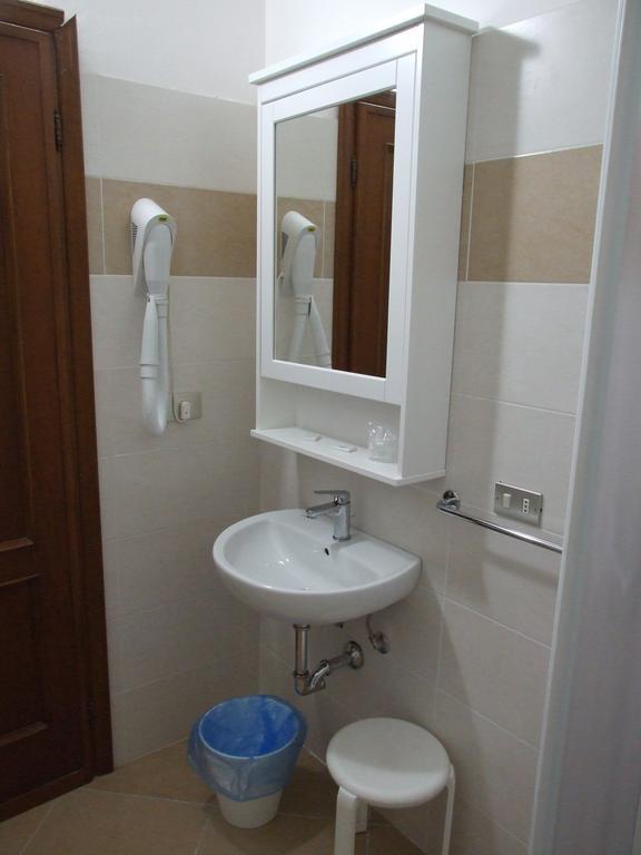 Hotel Midy Viareggio Eksteriør bilde