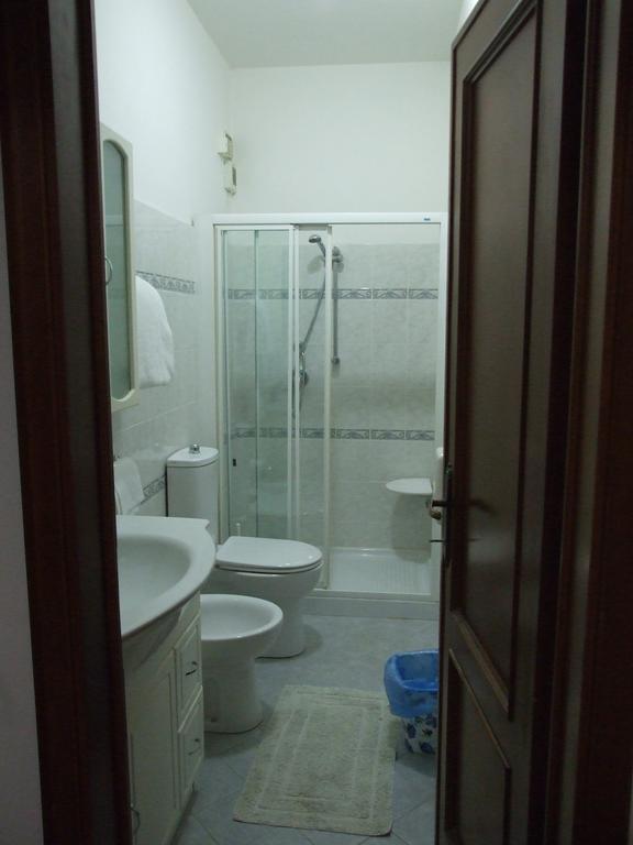 Hotel Midy Viareggio Eksteriør bilde