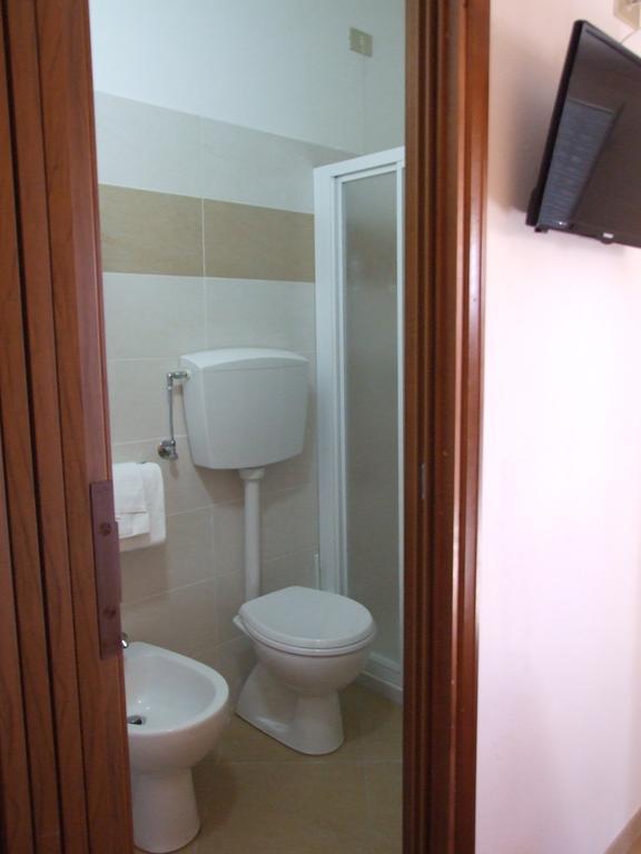 Hotel Midy Viareggio Eksteriør bilde
