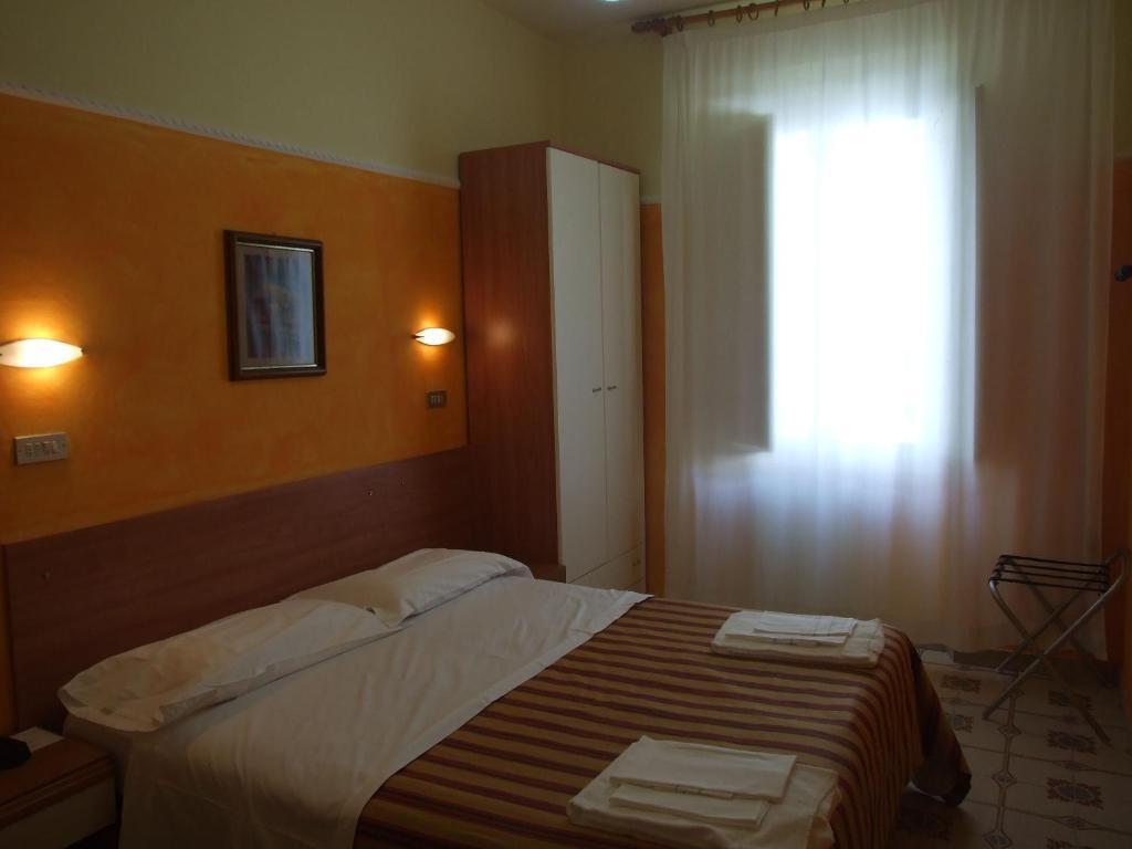 Hotel Midy Viareggio Eksteriør bilde