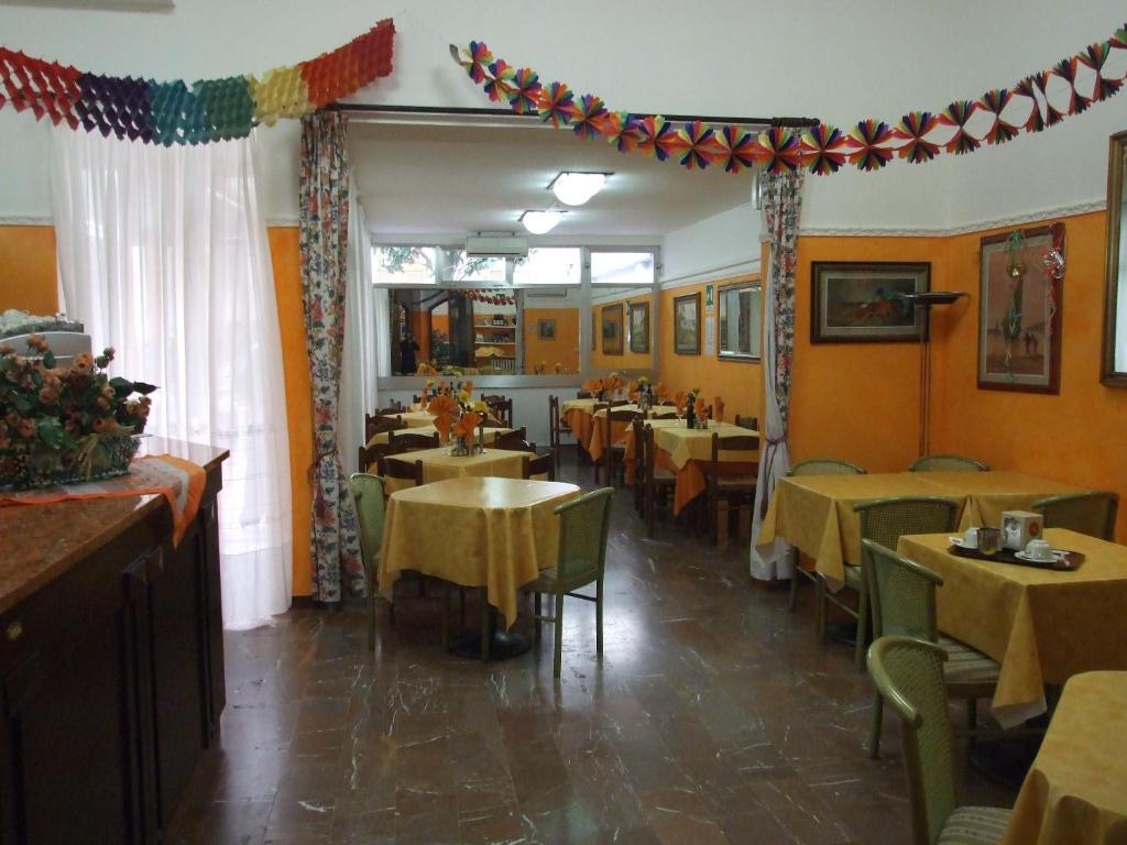 Hotel Midy Viareggio Eksteriør bilde